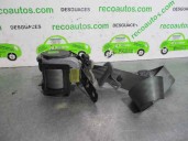 Recambio de cinturon seguridad delantero derecho para kia rio i hatchback (dc) 1.5 16v referencia OEM IAM 040782 HSS30124R30322 