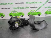 Recambio de cinturon seguridad delantero derecho para kia rio i hatchback (dc) 1.5 16v referencia OEM IAM 040782 HSS30124R30322 