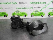 Recambio de cinturon seguridad delantero derecho para kia rio i hatchback (dc) 1.5 16v referencia OEM IAM 040782 HSS30124R30322 