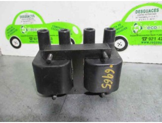 Recambio de bobina encendido para kia rio i hatchback (dc) 1.5 16v referencia OEM IAM 0K30E1810X 