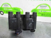 Recambio de bobina encendido para kia rio i hatchback (dc) 1.5 16v referencia OEM IAM 0K30E1810X 