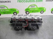 Recambio de luz central de freno para kia rio i hatchback (dc) 1.5 16v referencia OEM IAM   