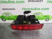 Recambio de luz central de freno para kia rio i hatchback (dc) 1.5 16v referencia OEM IAM 