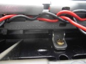 Recambio de luz central de freno para kia rio i hatchback (dc) 1.5 16v referencia OEM IAM 