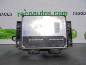 Replacement engine ECU for Citroën C-15 19D FAM TOP OEM IAM reference 9646260580 R04080024D LUCAS