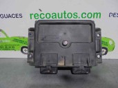 Replacement engine ECU for Citroën C-15 19d estate top OEM IAM reference 9646260580 R04080024D LUCAS