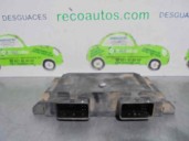 Replacement engine ECU for Citroën C-15 19d estate top OEM IAM reference 9646260580 R04080024D LUCAS