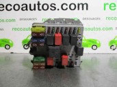 Replacement relay / fuse box for Fiat Punto saloon (188) 1.2 cat OEM IAM reference 46778448 329003 FIRE