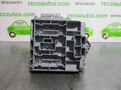 Replacement relay / fuse box for Fiat Punto saloon (188) 1.2 cat OEM IAM reference 46778448 329003 FIRE