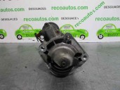 Replacement starter motor for Volvo V70 estate 2.3 20v turbo cat OEM IAM reference 0001108166 BOSCH