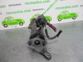 Replacement starter motor for Volvo V70 estate 2.3 20v turbo cat OEM IAM reference 0001108166 BOSCH