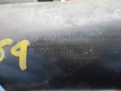 Replacement starter motor for Volvo V70 estate 2.3 20v turbo cat OEM IAM reference 0001108166 BOSCH