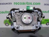 Recambio de airbag delantero izquierdo para volvo v70 familiar 2.3 20v turbo cat referencia OEM IAM 8638255 