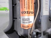 Recambio de airbag delantero izquierdo para volvo v70 familiar 2.3 20v turbo cat referencia OEM IAM 8638255 