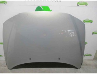 Recambio de capot para volvo v70 familiar 2.3 20v turbo cat referencia OEM IAM GRIS 