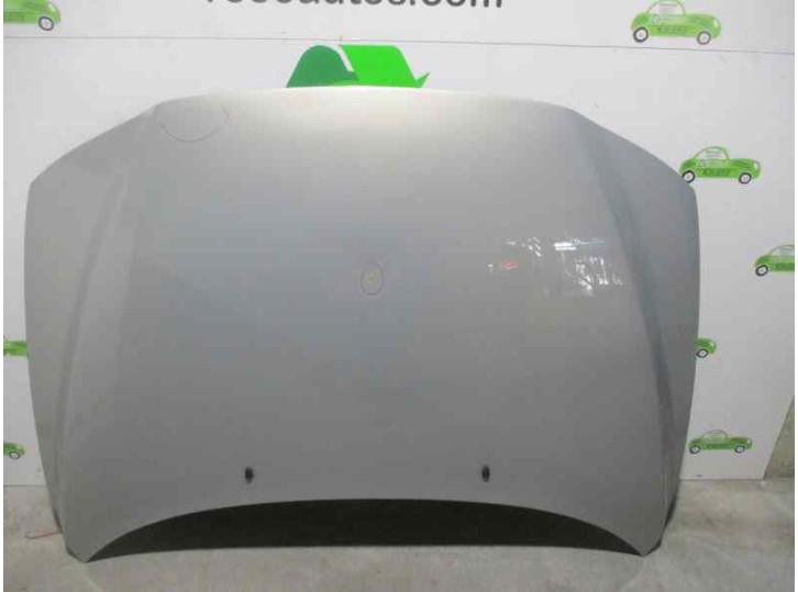 Recambio de capot para volvo v70 familiar 2.3 20v turbo cat referencia OEM IAM GRIS 