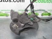 Recambio de mangueta trasera derecha para volvo v70 familiar 2.3 20v turbo cat referencia OEM IAM 9200624 
