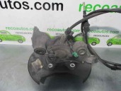 Recambio de mangueta trasera derecha para volvo v70 familiar 2.3 20v turbo cat referencia OEM IAM 9200624  