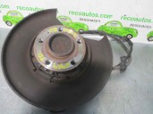 Recambio de mangueta trasera derecha para volvo v70 familiar 2.3 20v turbo cat referencia OEM IAM 9200624  