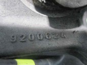 Recambio de mangueta trasera derecha para volvo v70 familiar 2.3 20v turbo cat referencia OEM IAM 9200624  