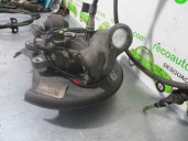 Recambio de mangueta trasera izquierda para volvo v70 familiar 2.3 20v turbo cat referencia OEM IAM 9200623 P39960800 