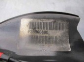 Recambio de mangueta trasera izquierda para volvo v70 familiar 2.3 20v turbo cat referencia OEM IAM 9200623 P39960800 