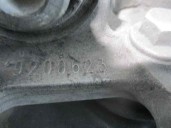 Recambio de mangueta trasera izquierda para volvo v70 familiar 2.3 20v turbo cat referencia OEM IAM 9200623 P39960800 