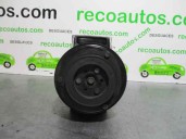 Replacement air conditioning compressor for Volvo V70 estate 2.3 20v turbo cat OEM IAM reference 784C140236 