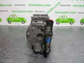 Recambio de compresor aire acondicionado para volvo v70 familiar 2.3 20v turbo cat referencia OEM IAM 784C140236 