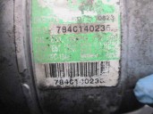 Recambio de compresor aire acondicionado para volvo v70 familiar 2.3 20v turbo cat referencia OEM IAM 784C140236 