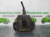Recambio de pinza freno trasera derecha para volvo v70 familiar 2.3 20v turbo cat referencia OEM IAM 9434166 19E0 ATE