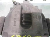Recambio de pinza freno trasera derecha para volvo v70 familiar 2.3 20v turbo cat referencia OEM IAM 9434166 19E0 ATE