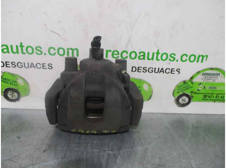Recambio de pinza freno trasera izquierda para volvo v70 familiar 2.3 20v turbo cat referencia OEM IAM 9434165 01F0 ATE