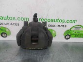 Recambio de pinza freno trasera izquierda para volvo v70 familiar 2.3 20v turbo cat referencia OEM IAM 9434165 01F0 ATE
