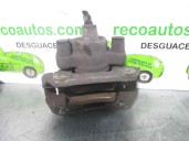 Recambio de pinza freno trasera izquierda para volvo v70 familiar 2.3 20v turbo cat referencia OEM IAM 9434165 01F0 ATE