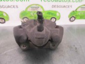 Recambio de pinza freno trasera izquierda para volvo v70 familiar 2.3 20v turbo cat referencia OEM IAM 9434165 01F0 ATE