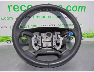 Recambio de volante para volvo v70 familiar 2.3 20v turbo cat referencia OEM IAM 9491847 3409630 