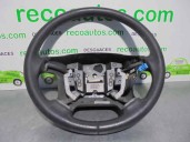 Recambio de volante para volvo v70 familiar 2.3 20v turbo cat referencia OEM IAM 9491847 3409630 