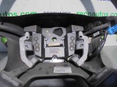 Recambio de volante para volvo v70 familiar 2.3 20v turbo cat referencia OEM IAM 9491847 3409630 