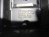 Recambio de volante para volvo v70 familiar 2.3 20v turbo cat referencia OEM IAM 9491847 3409630 