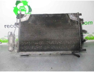 Recambio de condensador / radiador aire acondicionado para volvo v70 familiar 2.3 20v turbo cat referencia OEM IAM 31101102 5193