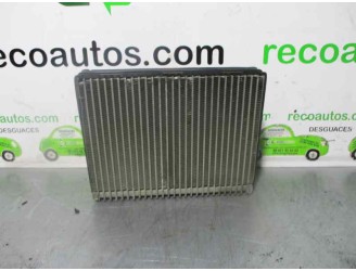Recambio de evaporador aire acondicionado para volvo v70 familiar 2.3 20v turbo cat referencia OEM IAM 31101177 5037141330 