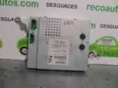 Replacement GPS navigation system for Volvo V70 estate 2.3 20v turbo cat OEM IAM reference 94898541 V00240Y5255057A 