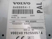 Replacement GPS navigation system for Volvo V70 estate 2.3 20v turbo cat OEM IAM reference 94898541 V00240Y5255057A 