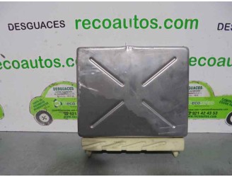 Recambio de centralita cambio automatico para volvo v70 familiar 2.3 20v turbo cat referencia OEM IAM 9442707 00000542B1 TEMIC