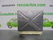 Recambio de centralita cambio automatico para volvo v70 familiar 2.3 20v turbo cat referencia OEM IAM 9442707 00000542B1 TEMIC