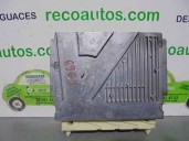 Recambio de centralita cambio automatico para volvo v70 familiar 2.3 20v turbo cat referencia OEM IAM 9442707 00000542B1 TEMIC