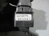 Recambio de mando elevalunas trasero derecho para volvo v70 familiar 2.3 20v turbo cat referencia OEM IAM 9472275 