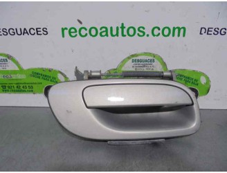 Recambio de maneta exterior delantera derecha para volvo v70 familiar 2.3 20v turbo cat referencia OEM IAM 9159640  