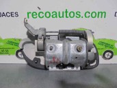 Recambio de maneta exterior trasera izquierda para volvo v70 familiar 2.3 20v turbo cat referencia OEM IAM 9159639 